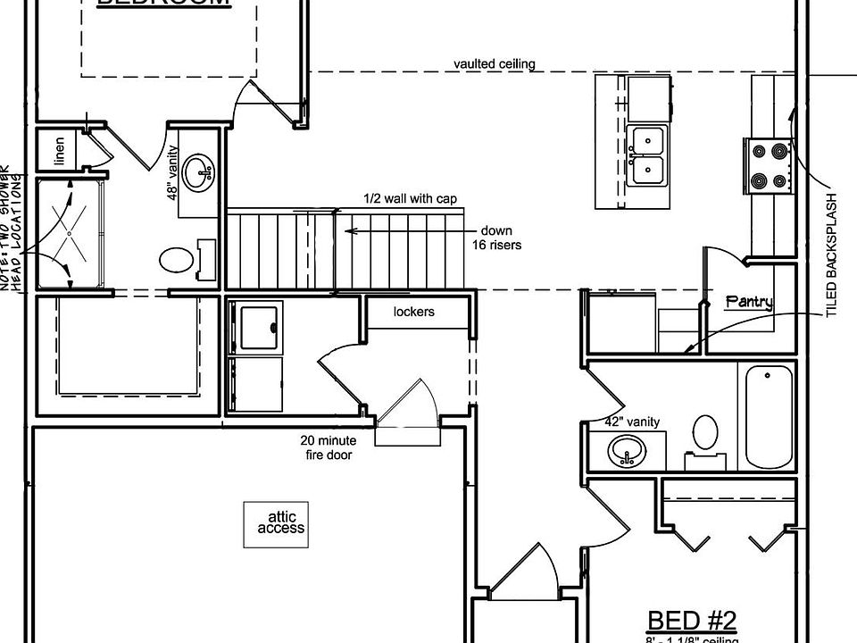 2nd image of 318 Summit Dr