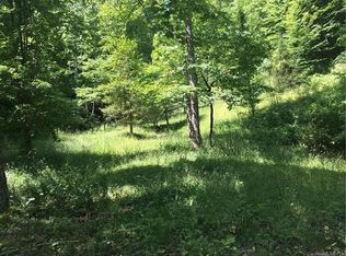 112 S Running Creek Cv, Whittier, NC 28789