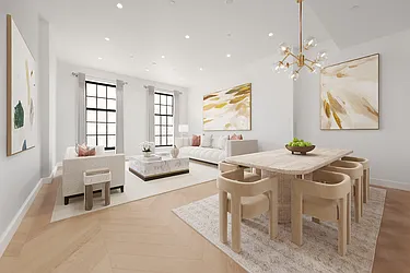 46 East 65th Street, #2