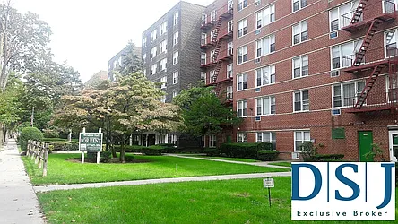 Rented by D S J Realty LLC