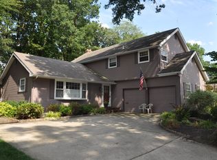 104 Haines Rd, Mount Laurel, NJ 08054