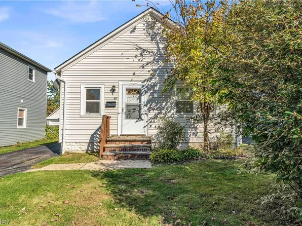 49 Henry St, Bedford, OH 44146