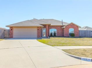 15924 Loutain Ct, Edmond, OK 73013