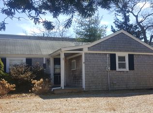 166 Seaview Ave #9, South Yarmouth, MA 02664