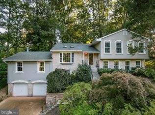 1438 Ironwood Dr, Mc Lean, VA 22101