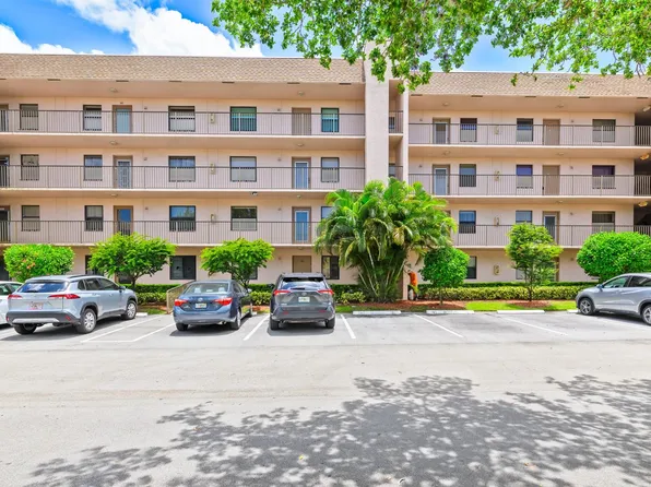 2748 NW 104th Avenue #406, Sunrise, FL 33322