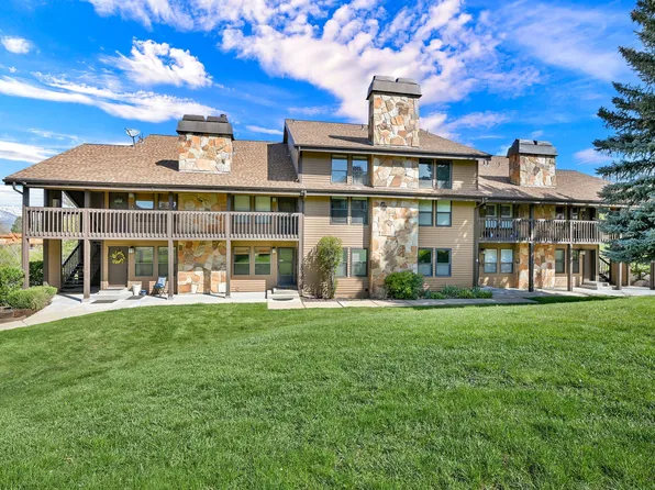 3615 Wolf Creek Dr #410, Eden, UT 84310