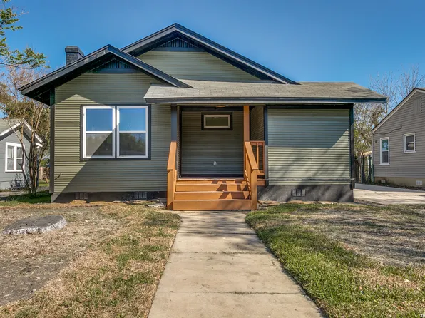 1231 McKinley, San Antonio, TX 78210