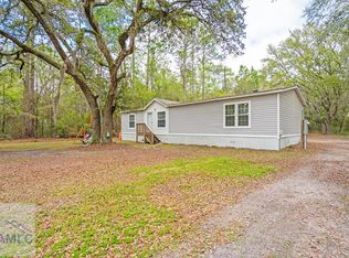 144 Whispering Pines Rd #8, Allenhurst, GA 31301