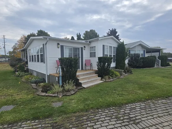 490 Empire Rd #Qvv145, Pt Colborne, ON L0S 1R0