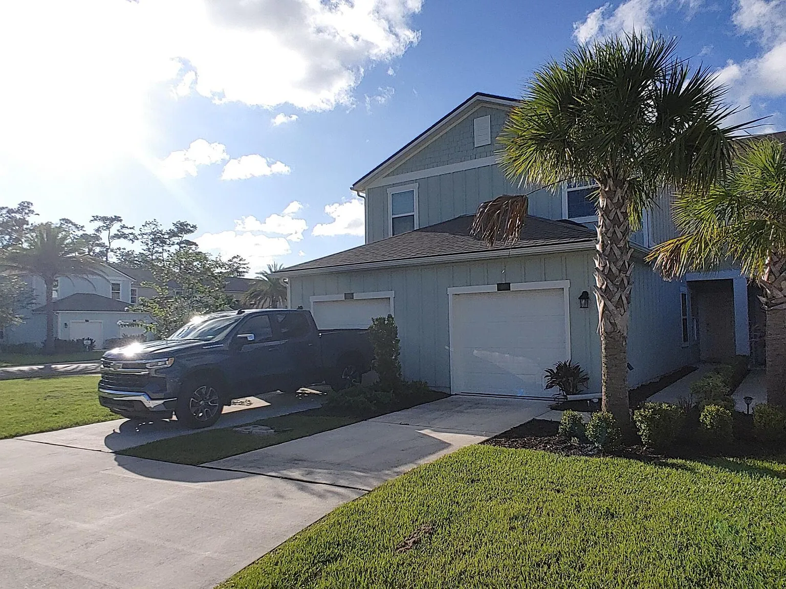 3 bed, 2.5 bath, 1502 sqft, $1,995 — Photo 2