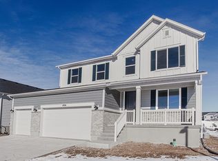 4976 Snow Canyon Rd W, Mountain Green, UT 84050