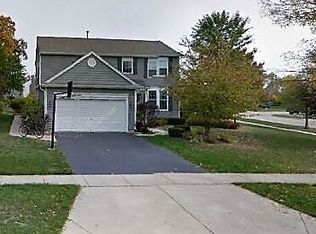 597 Arbor Ln, South Elgin, IL 60177