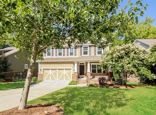 9410 Segundo Ln, Charlotte, NC 28278