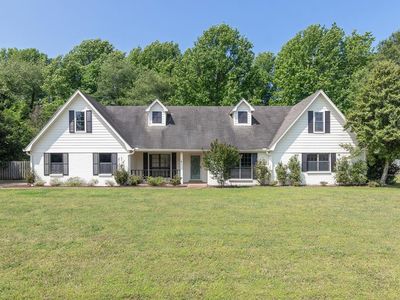 513 Wedgewood Dr, Oxford, MS, 38655