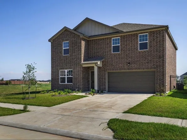 27235 Blue Pool Dr, Katy, TX 77493