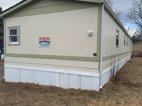 5000 Butte St Lot 202, Boulder, CO 80301