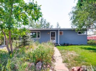 1130 Russell St, Golden, CO 80401
