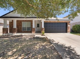 19229 Mangan Way, Pflugerville, TX 78660