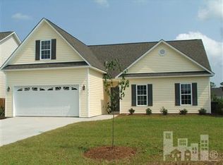 467 S Vallie Ln, Wilmington, NC 28412