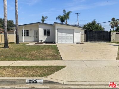 2125 E Walnut Creek Pkwy, West Covina, CA, 91791
