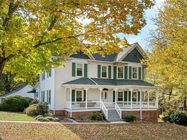 1412 Old Salisbury Rd, Winston Salem, NC 27127