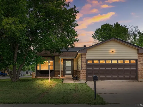 5991 W 68th Avenue, Arvada, CO 80003