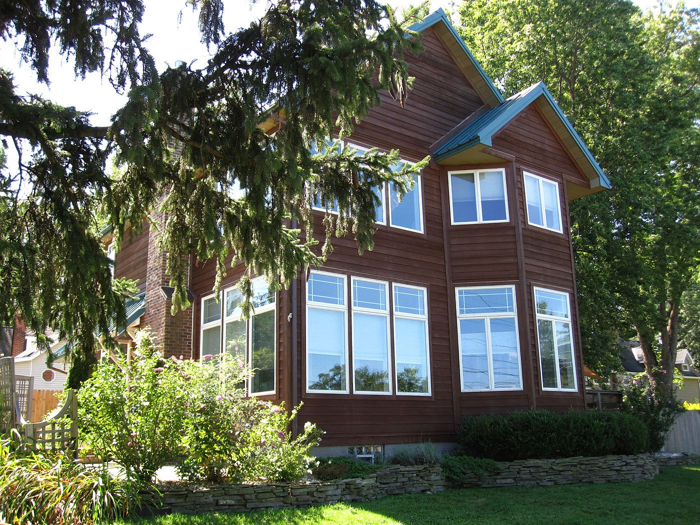 5696 Lakeview Ter, Lake View, NY 14085 Zillow