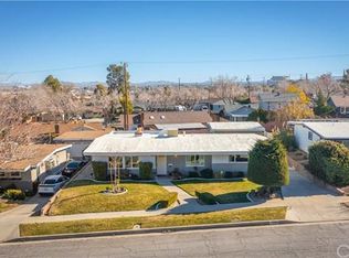 38664 Yucca Tree St, Palmdale, CA 93551