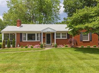 4315 Lincoln Rd, Saint Regis Park, KY 40220