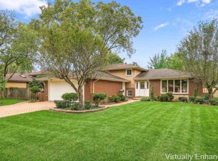 314 S Meier Rd, Mount Prospect, IL 60056