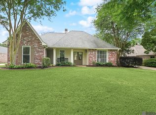 5821 Riverbend Lakes Dr, Baton Rouge, LA 70820