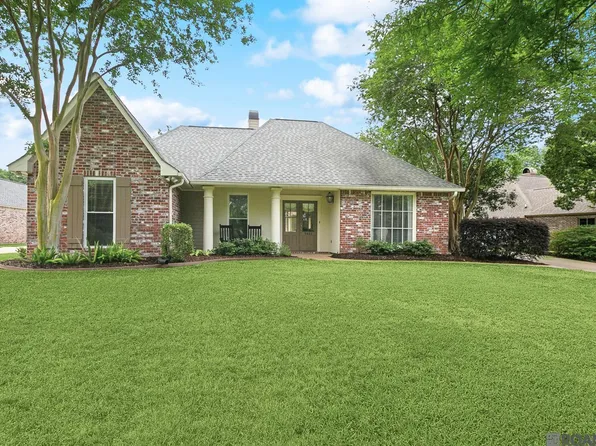 5821 Riverbend Lakes Dr, Baton Rouge, LA 70820