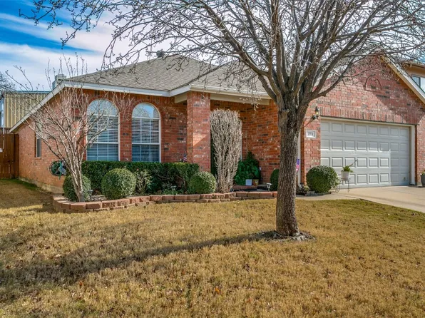 4004 Juniper Ct, Euless, TX 76040