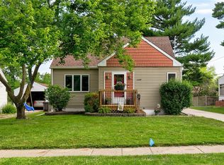 6209 Sherrick Ave, Des Moines, IA 50322