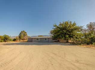 11001 Medanos Ave, Lucerne Valley, CA 92356