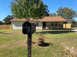 6600 Herbert Rd, Colleyville, TX 76034