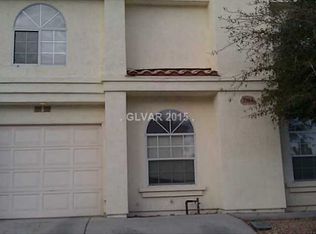 7964 Teresita Ave, Las Vegas, NV 89147