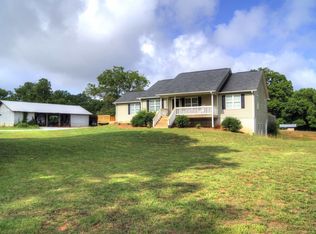 291 Dickenson Rd, Williamson, GA 30292