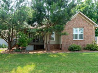 2347 Tyler Rd, Hoover, AL 35226