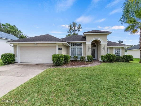 86076 MAPLE LEAF Place, Yulee, FL 32097