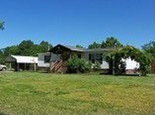 1838 Oak Grove Loop, Timbo, AR 72680