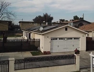 430 S Backer Ave, Fresno, CA, 93702