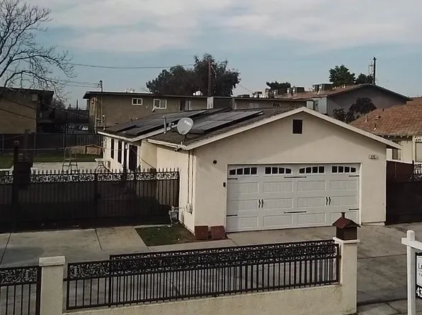 430 S Backer Ave, Fresno, CA 93702