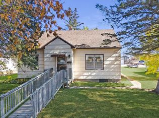 211 3rd St SW, Little Falls, MN 56345