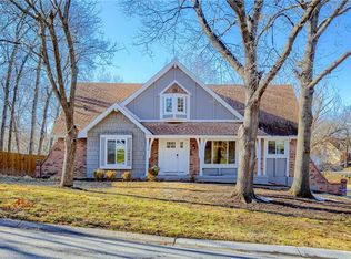7000 Albervan St, Shawnee, KS 66216