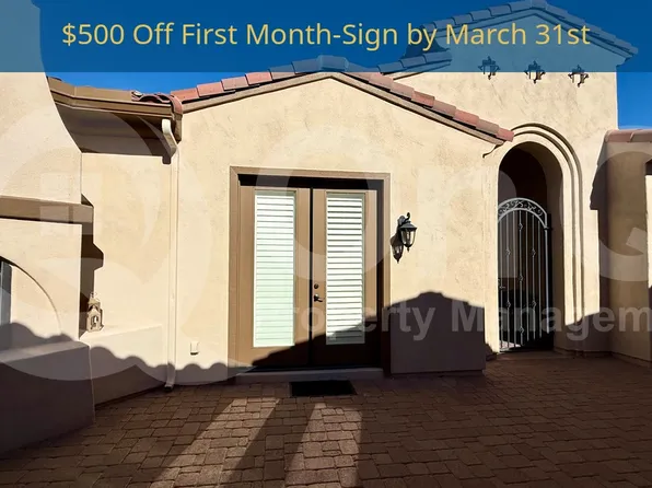 7425 W Caro Rd #2, Glendale, AZ 85308