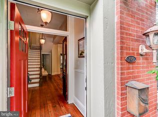 2015 E Pratt St, Baltimore, MD 21231