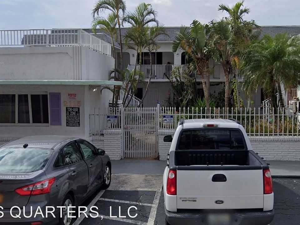1st image of 2115 N Ocean Blvd #7
