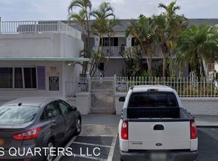 2115 N Ocean Blvd #7, Fort Lauderdale, FL 33305